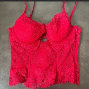 La Senza bustier